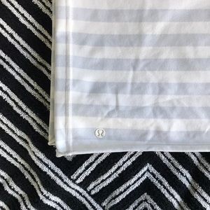 lululemon athletica Accessories - lululemon LAB infinity scarf lululemon athletica Accessories - lululemon LAB infinity scarf